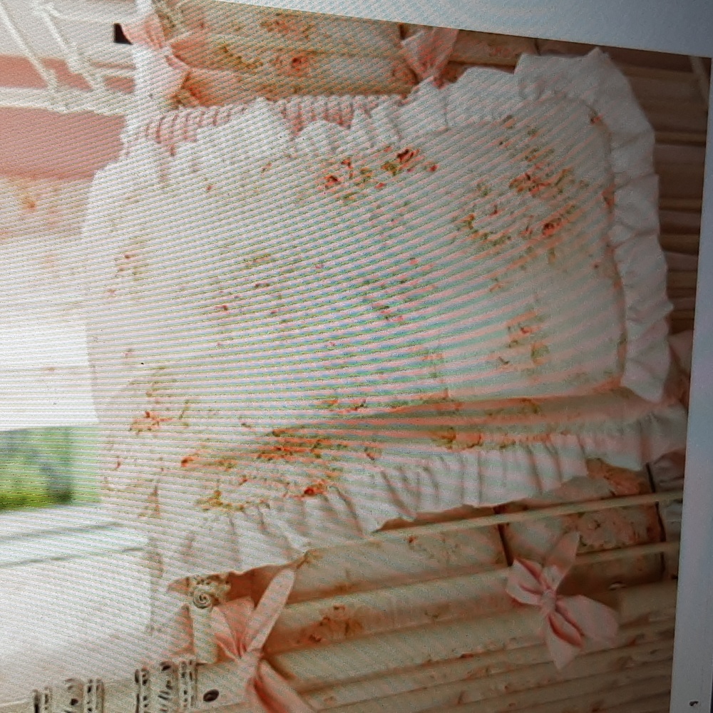 50inch x40inch down comforter